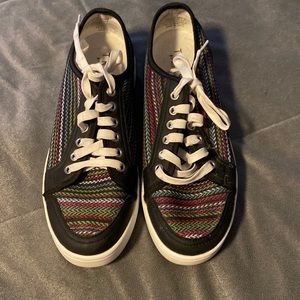 Tran by Alegria Tennis Shoes size 10 (40)